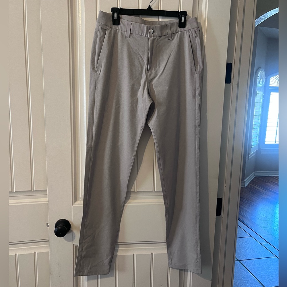 Mens lululemon pants